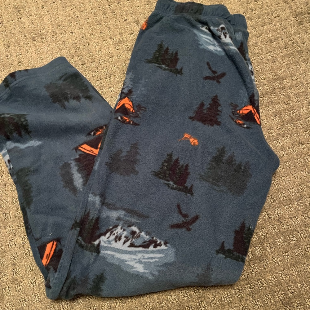 Pj pants